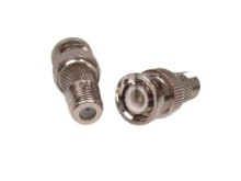 Redukcia BNC / F - samec na samicu