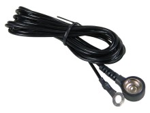 Zemniaci vodič ELME 601 ESD, dĺžka 3 m