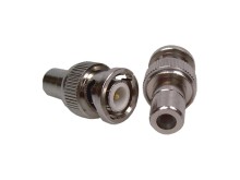 BNC / CINCH Redukcia - Samec na Samicu