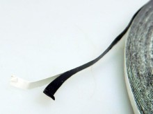 Obojstranná samolepiaca páska pre displeje, 3mm, 0,15mm, 50m, čierna