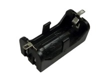 Puzdro pre batérie CR123A-T