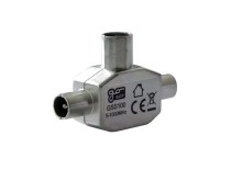 Gosat GSS100 Anténny rozbočovač TV s 2 výstupy