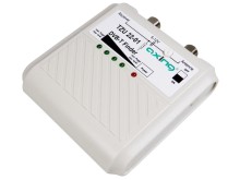 Merač intenzity DVB-T signálu Axing TZU 22-01