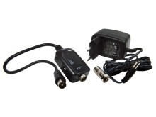 Napájacia sada pre aktívne antény DVB-T 060317