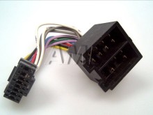 Auto redukcia ISO pre SONY ZRS-52