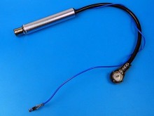 Anténny oddelovač ISO 4CARMEDIA ZRS-SA-2