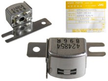 Hlava stereo 310 ohm HY42-4854 pre kazetové magnetofóny Tesla Condor