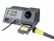 Pájacia stanica ZD-931 s mikropájkou