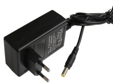 Stabilizovaný napájač 5V 3A s konektorom 5.5 x 2.1mm - PSE50011