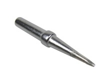 Pájecí hrot SR-626 pre PENSOL SL-10, SL-20, SL-30 - plochý 1,2mm