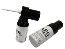 AEG Lak na opravy bielej techniky 9ml - 8992980011522