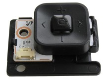 LCD LED modul MULTIJOG s joystickom Samsung BN96-35345B