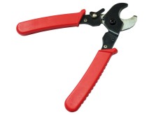 Štípacie kliešte na káble do priemeru 10,5 mm