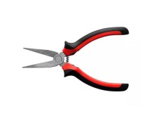 Ploché kliešte TIPA 1001 – dĺžka 125 mm