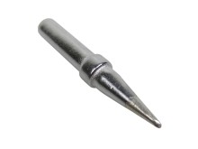 Pájací hrot SR-621 pre PENSOL SL-10, SL-20, SL-30 - zkosený kužel 0,8 mm