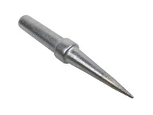 Súčiastka na spájkovanie SR-623 pre PENSOL SL-10, SL-20, SL-30 - kužel 0,4mm