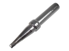 Súčiastka na spájkovanie SR-624 pre PENSOL SL-10, SL-20, SL-30 - plochý 1,6mm