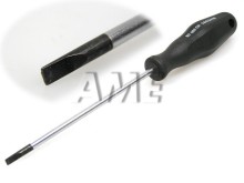 Plochý skrutkovač 0,6 x 3,5 x 100 mm