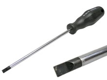 Ploský skrutkovač 1,0 x 5,5 x 150 mm