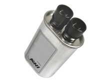MW Kondenzátor 1.05uF 2100V pre mikrovlnné rúry LG