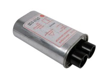 Vysokonapätový kondenzátor 0.85uF / 2500V pre mikrovlnné rúry CP603