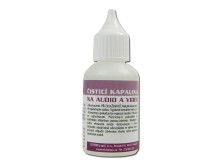 Čistiaca kvapalina na AUDIO a VIDEO 30ml