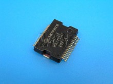 TA1101B Pozlatený NF-KS 13V 2x10W Impulzný Prevádzka