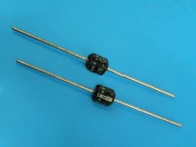 Usmerňovacia dióda ERD28-06S / ERD2806S, 600V, 2A, 400nS