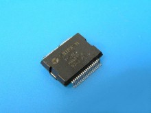 TA2024 Cíňovaný Integrovaný Obvod NF-KS 16V 2x10W