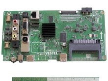 LCD základná doska 17MB211S pre TV Hyundai FLR40T211