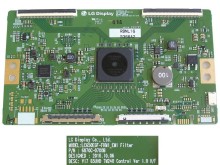 T-CON LCD modul 6870C-0700B pre LG65UJ6307