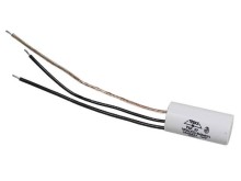 Odrušovací kondenzátor TC255 250V 0.1uF Eta 9846 00714