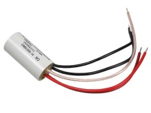 Odrušovací kondenzátor TC259 pre šľahače Eta 0042 a 1042