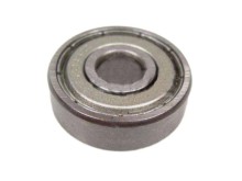 Guľôčkové ložisko 6004ZZ 20x42x12mm