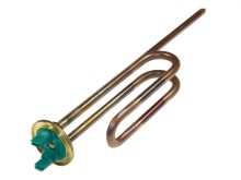 Topenie teleso bojlera Ariston 71501, 1200W, 230V