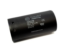 Rozbehový kondenzátor 161 - 193uF / 250V s konektory