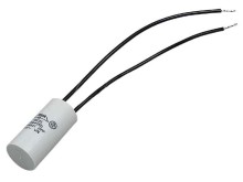 Odrušovací kondenzátor TSK25 s jednostrannými vývody