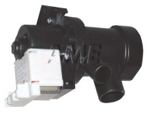 Univerzálne čerpadlo do práčky Whirlpool 481936018203