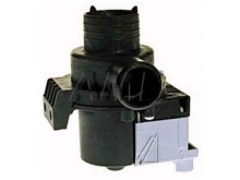 Univerzálne čerpadlo do práčky 11