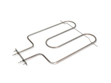 Dolné vykurovacie teleso rúry 1100W Gorenje 341335