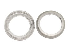 Tesniaci dvierka práčky TVO Zanussi Serie P6000 - AEG 1240167096