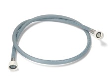 Hadica napúšťacia 3/4" s kolienkom, 1,5 m