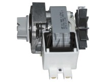 Univerzálne čerpadlo do práčky Miele 3833283