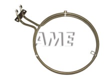 Topenie teleso rúry EGO 2400W