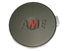 Platňa EGO 2000W 180mm 1318463040