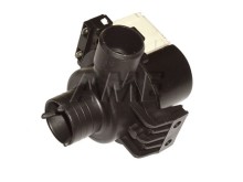 Univerzálne čerpadlo do práčky Indesit C00108264 34W