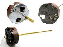 Termostat 6 x 270 mm pre bojler 230V/20A