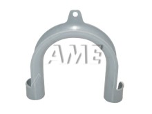 Univerzálny držiak vypúšťacích hadíc