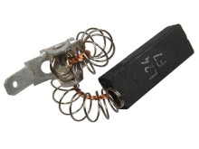 Uhlíky do motora 6,4 x 10 x 28 mm s per.kontaktem