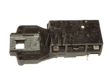 Blokovanie dvierok práčky 7 - 16A